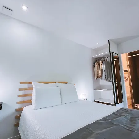 Gest-loc Location Meublée Wood Jardin&terrasse Privative - Parking Privé *
