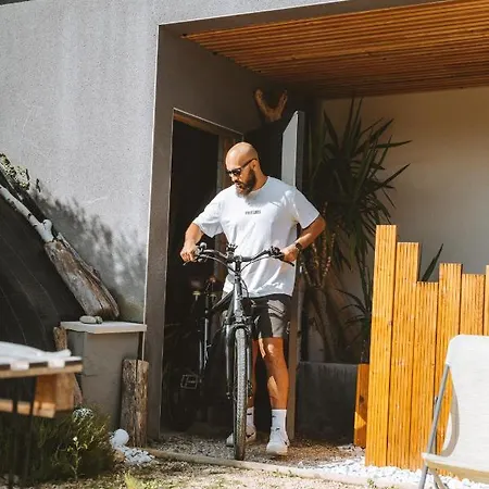 Gest-loc Location Meublée Wood Jardin&terrasse Privative - Parking Privé Appartement *
