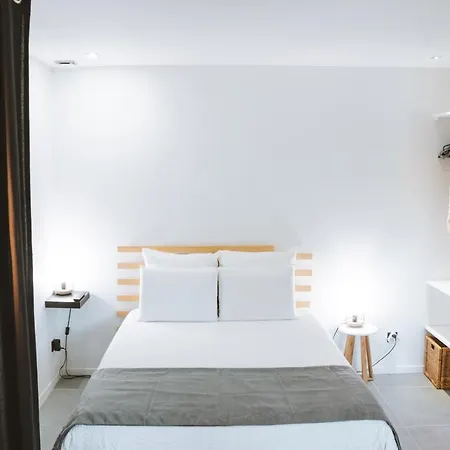 Appartement Gest-loc Location Meublée Wood Jardin&terrasse Privative - Parking Privé