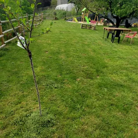 Gest-loc Location Meublée Wood Jardin&terrasse Privative - Parking Privé Appartement *